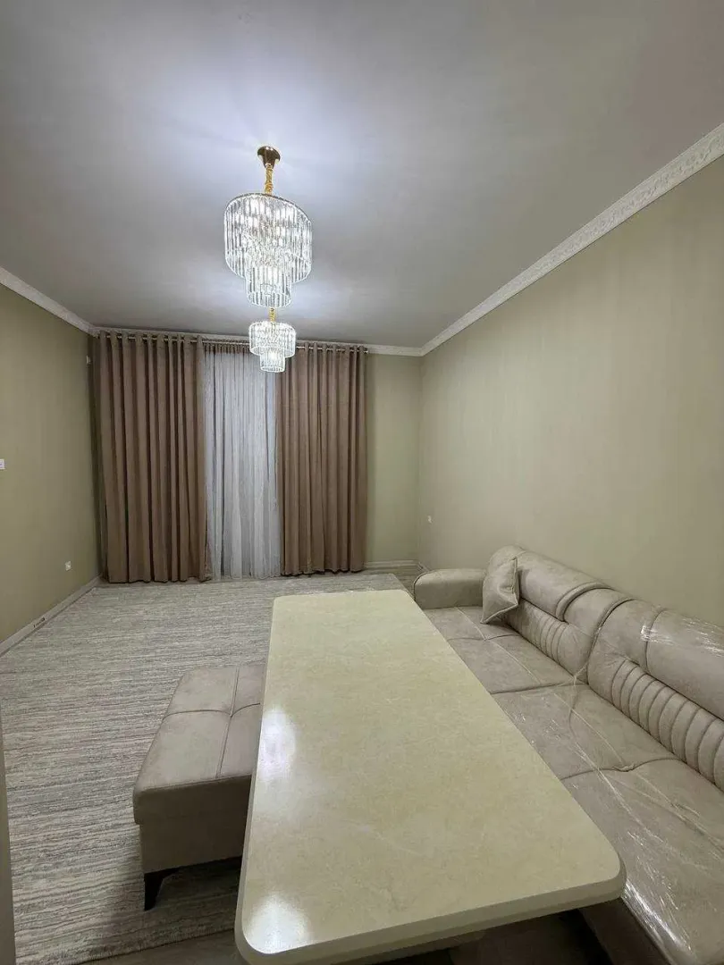В продаже 2-комн. квартира, 70 м²