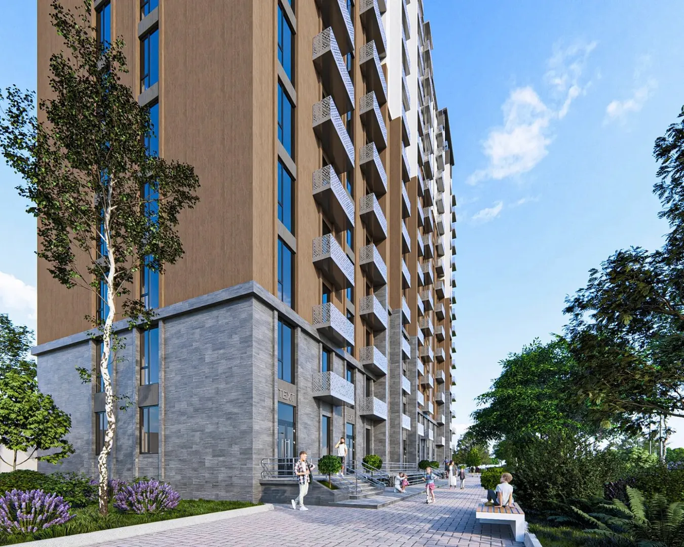 Hayot Residence