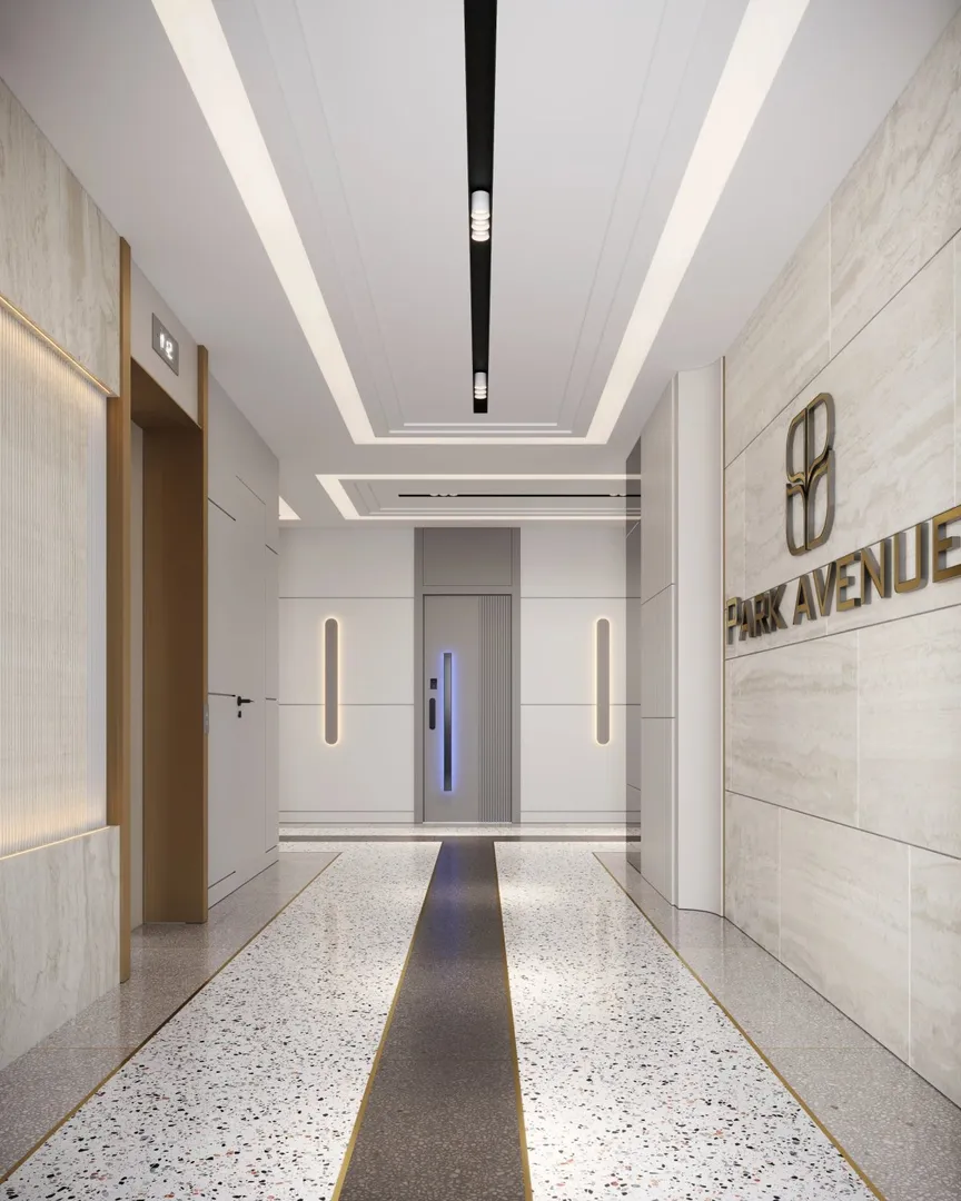 Park Avenue