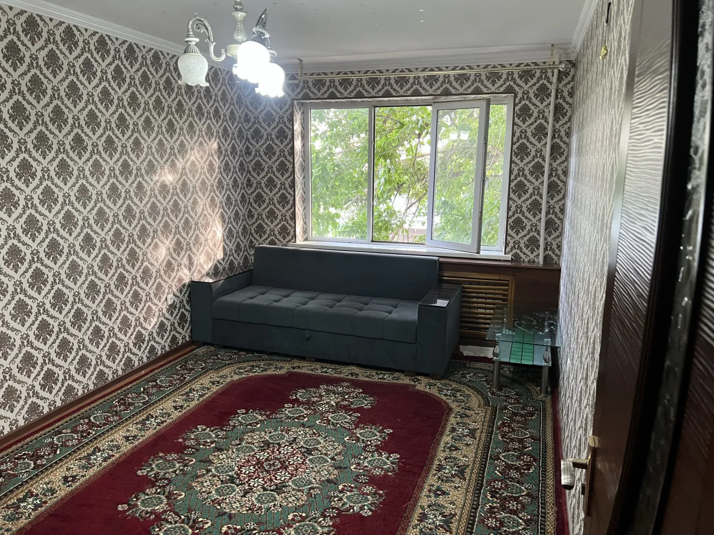В продаже 2-комн. квартира, 60 м²