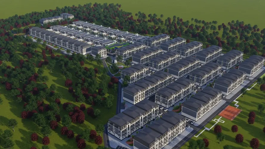 Sabzavot City