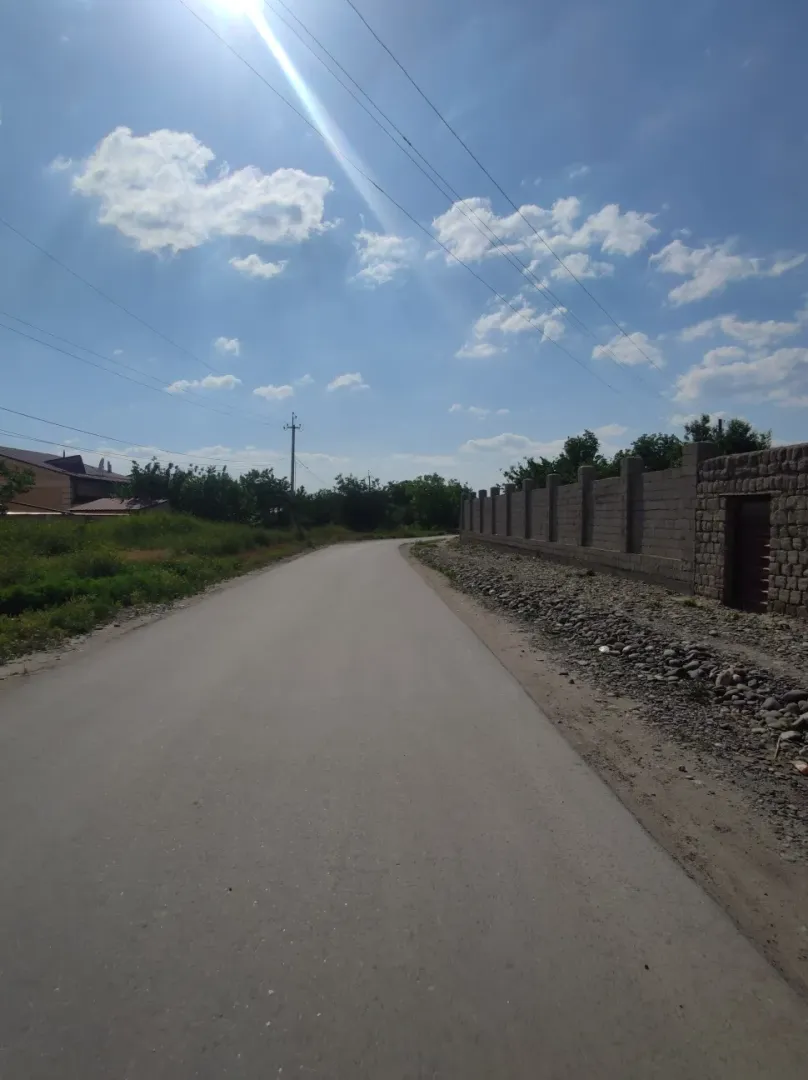 В продаже земля, 6 сот.