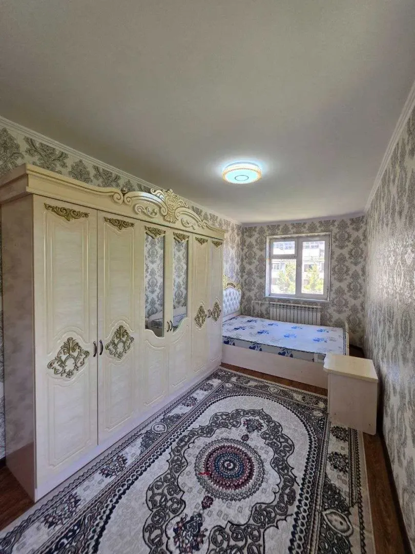 Сотувда 2 хонали квартира, 50 м²