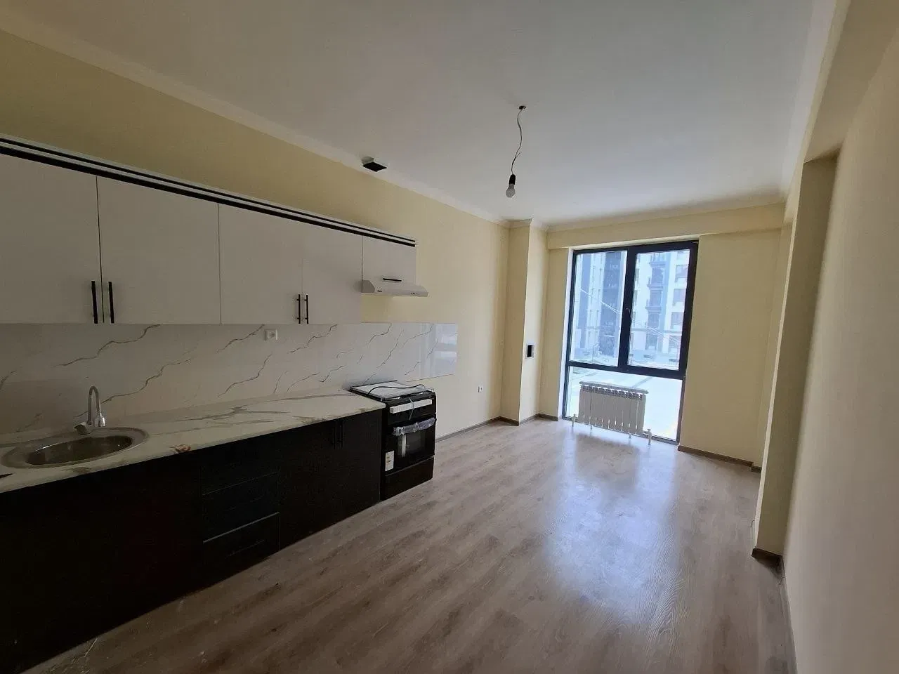 Сотувда 2 хонали квартира, 64 м²