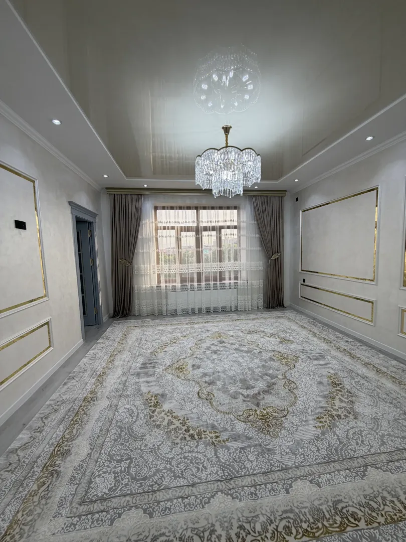 Сотувда 2 хонали квартира, 56 м²