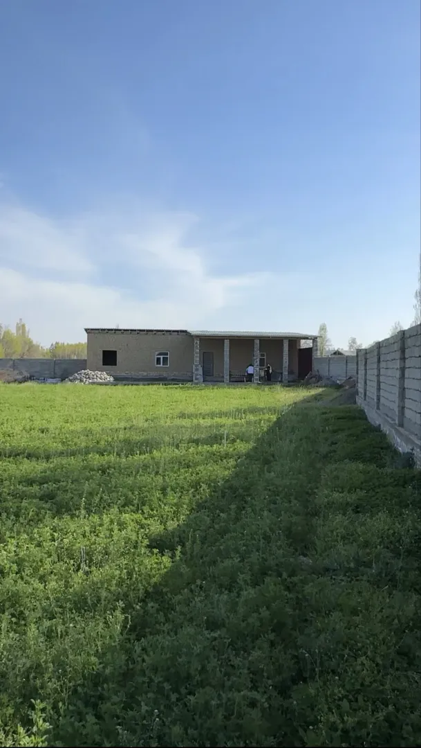 Сотувда ер участкаси, 10 сот.
