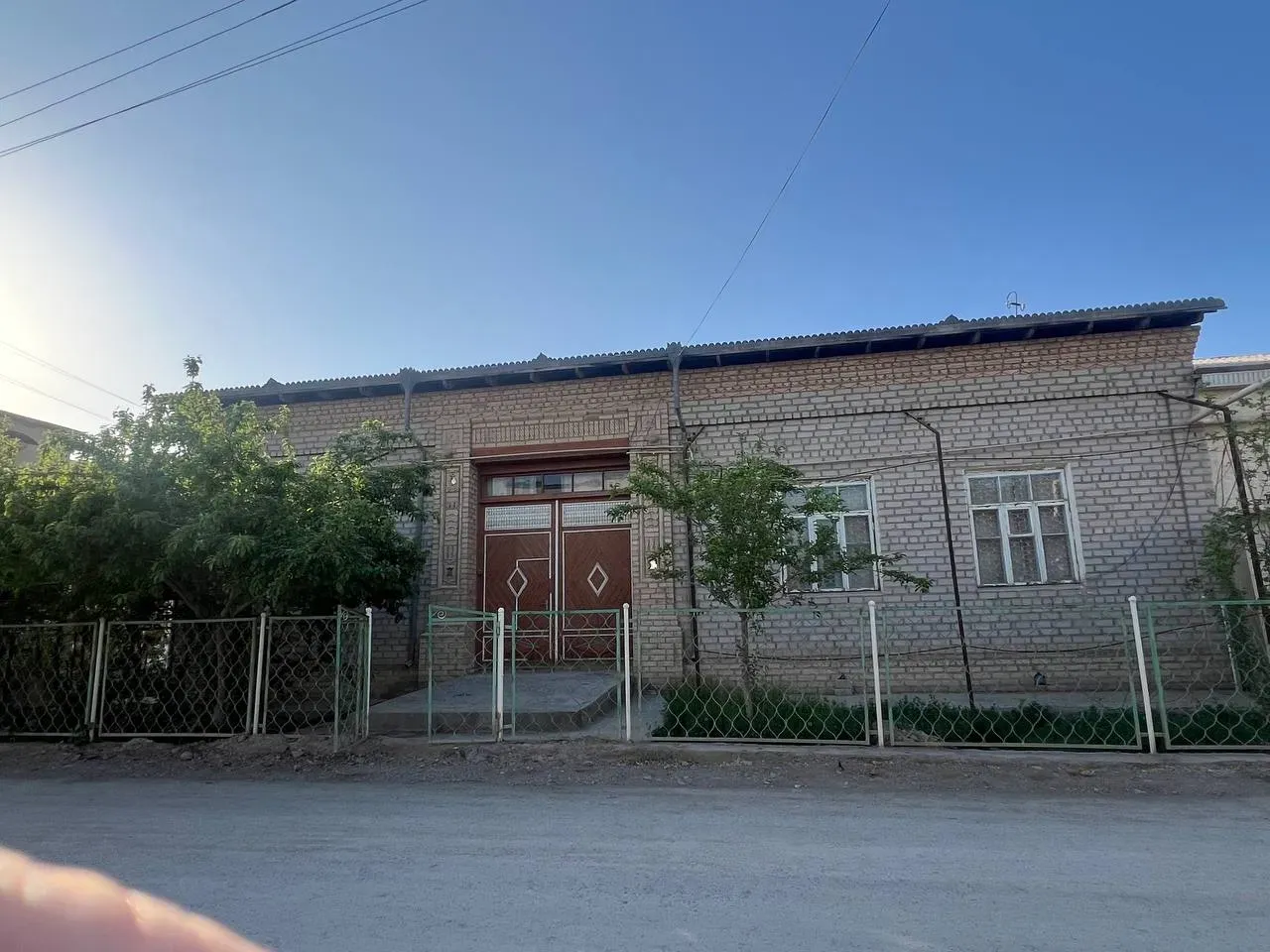 Сотувда уй, 585 м², 2 қаватли, 7,5 сот.