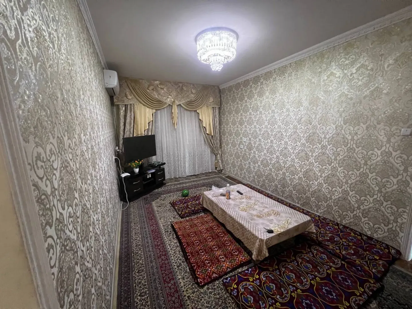 Сотувда уй, 100 м², 1 қаватли, 1 сот.