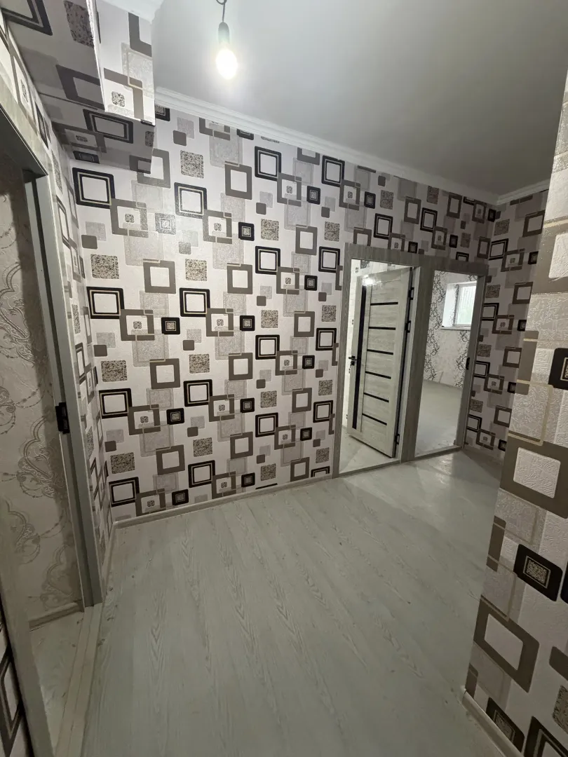 Сотувда 2 хонали квартира, 68 м²