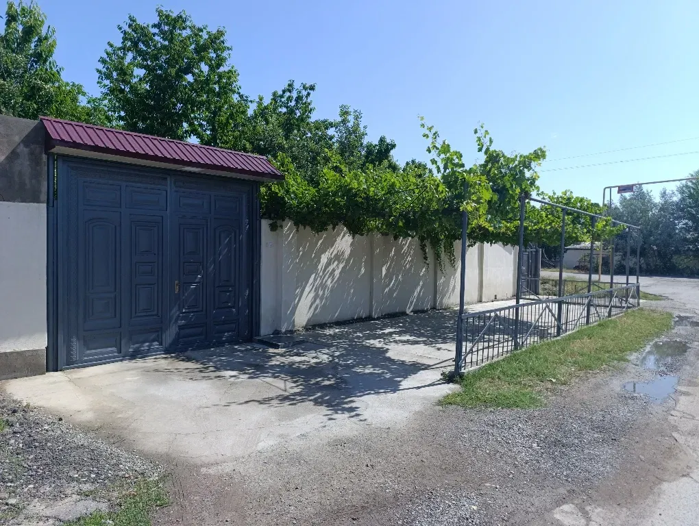 Сотувда уй, 600 м², 1 қаватли, 6 сот.
