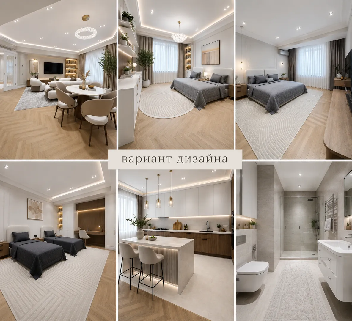 Сотувда 4 хонали квартира, 150 м²