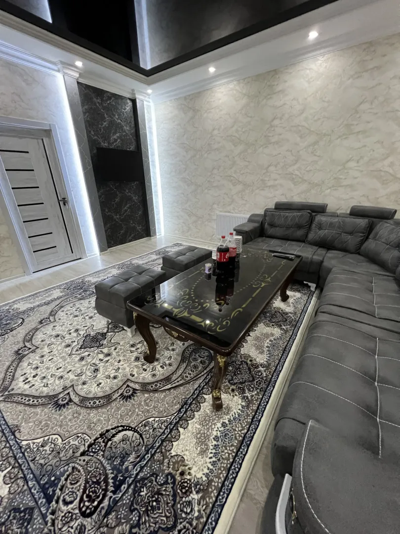 Сотувда 2 хонали квартира, 60 м²