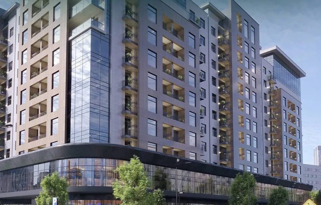 Zilan Residence