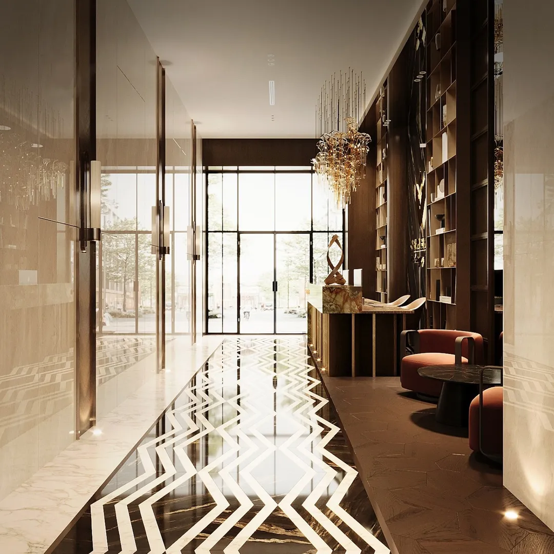 Venera Residence