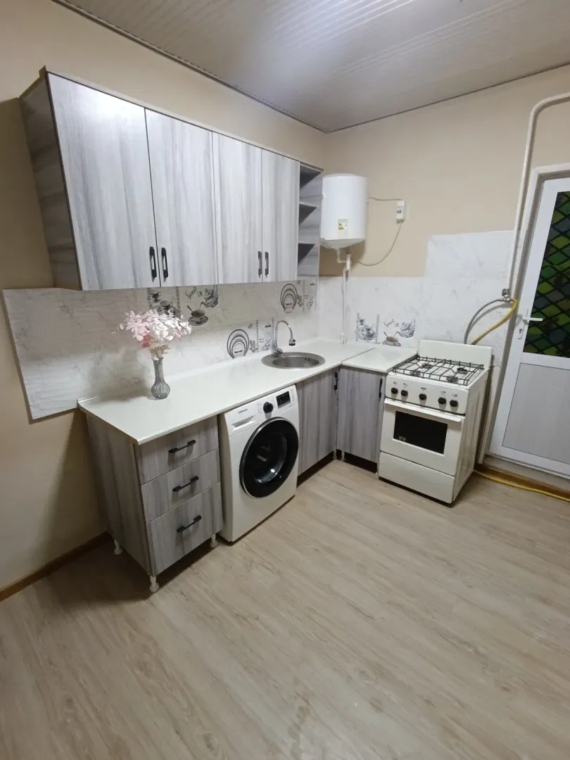 Сотувда уй, 43 м², 1 қаватли, 1 сот.