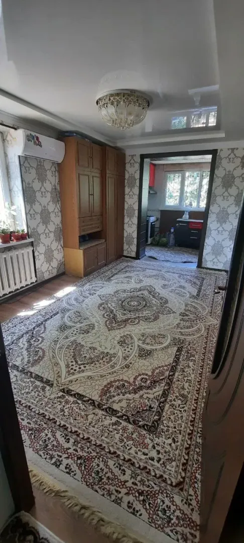 В продаже 2-комн. квартира, 42 м²