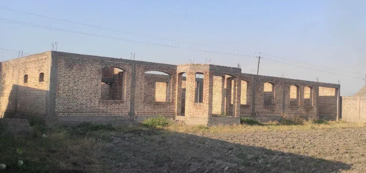 Дом, 1550 м², 1 этаж, 15 сот.