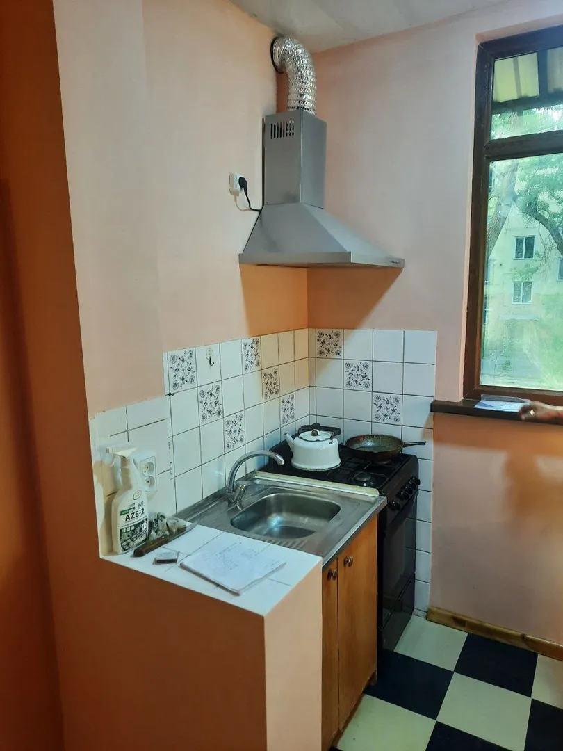 Сотувда 2 хонали квартира, 46 м²