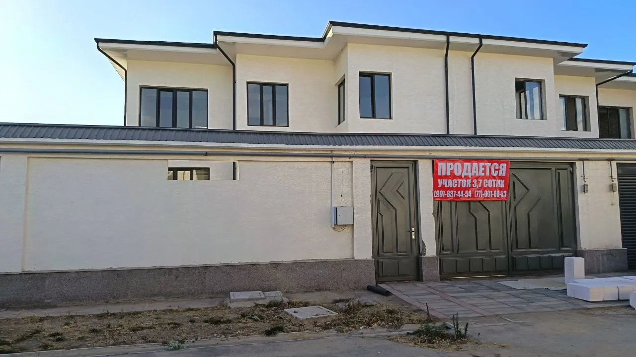 Дом, 333 м², 2 этажа, 3,7 сот.