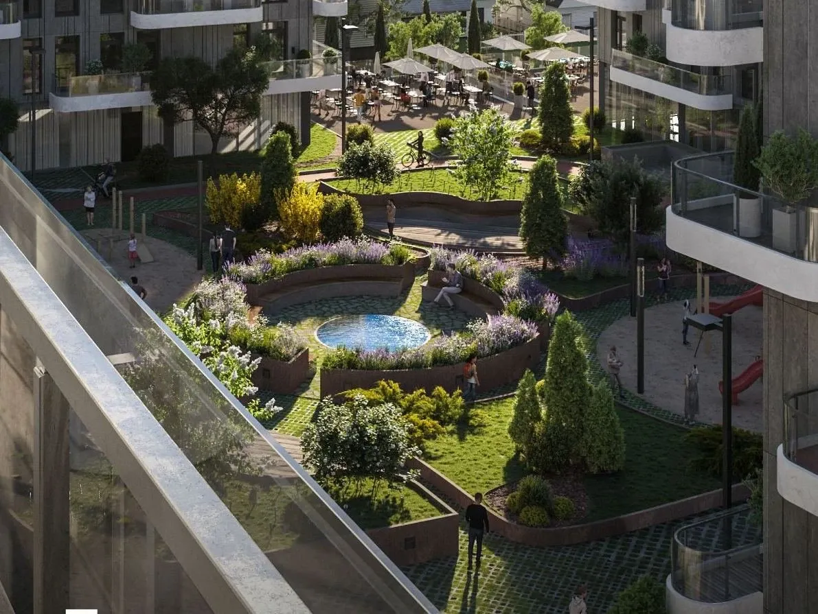 Parkwood