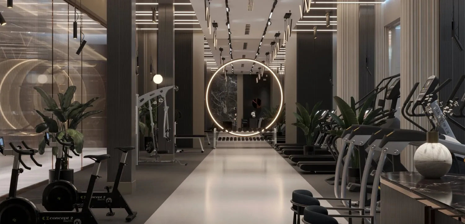 Imperial Club City