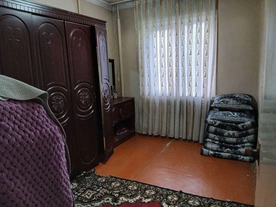 Сотувда 2 хонали квартира, 58 м²
