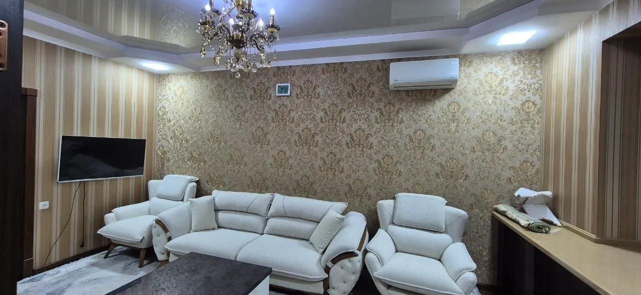 В продаже 2-комн. квартира, 50 м²