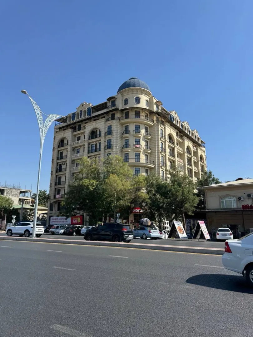 Сотувда 2 хонали квартира, 57 м²