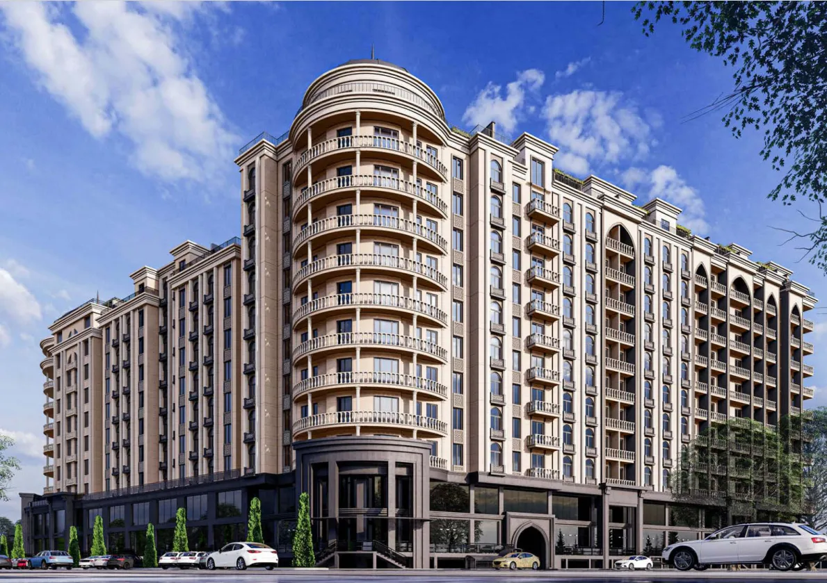 New Chinabad