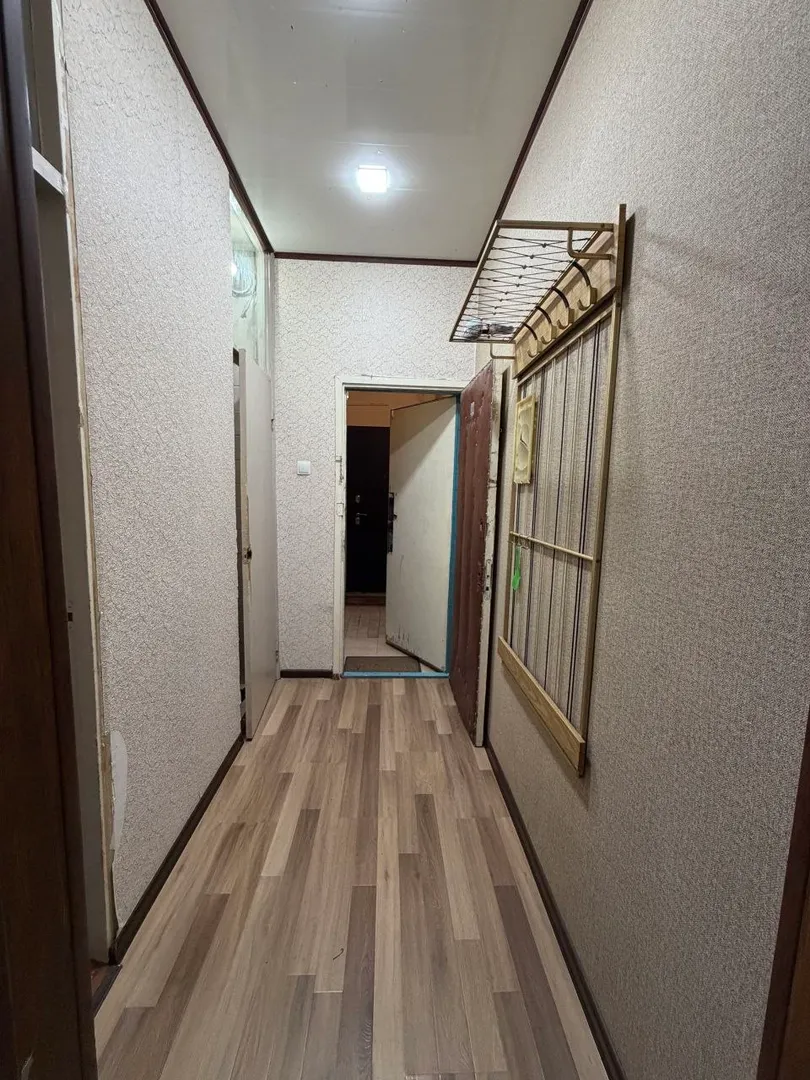 Сотувда 2 хонали квартира, 50 м²