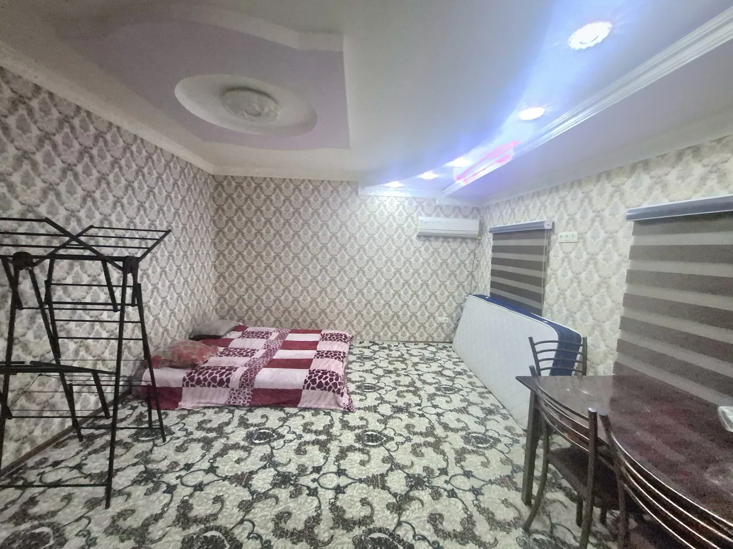 Сотувда 2 хонали квартира, 54 м²