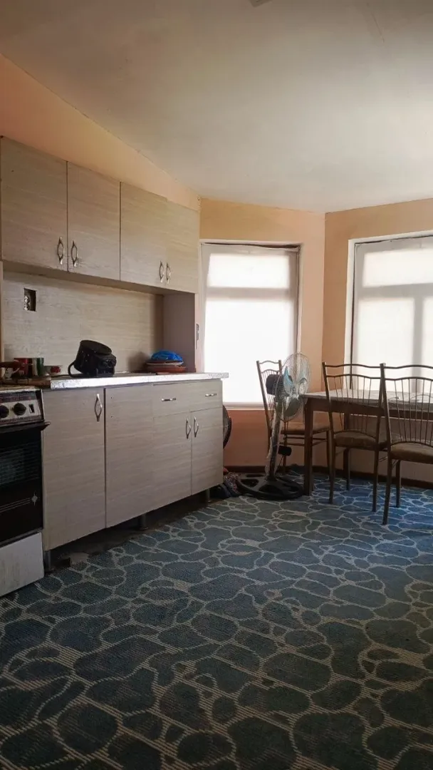 В продаже 1-комн. квартира, 35 м²