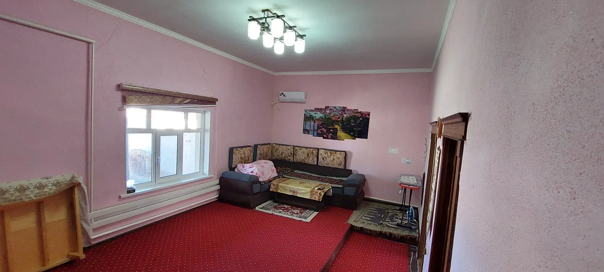 Сотувда уй, 100 м², 1 қаватли, 1 га