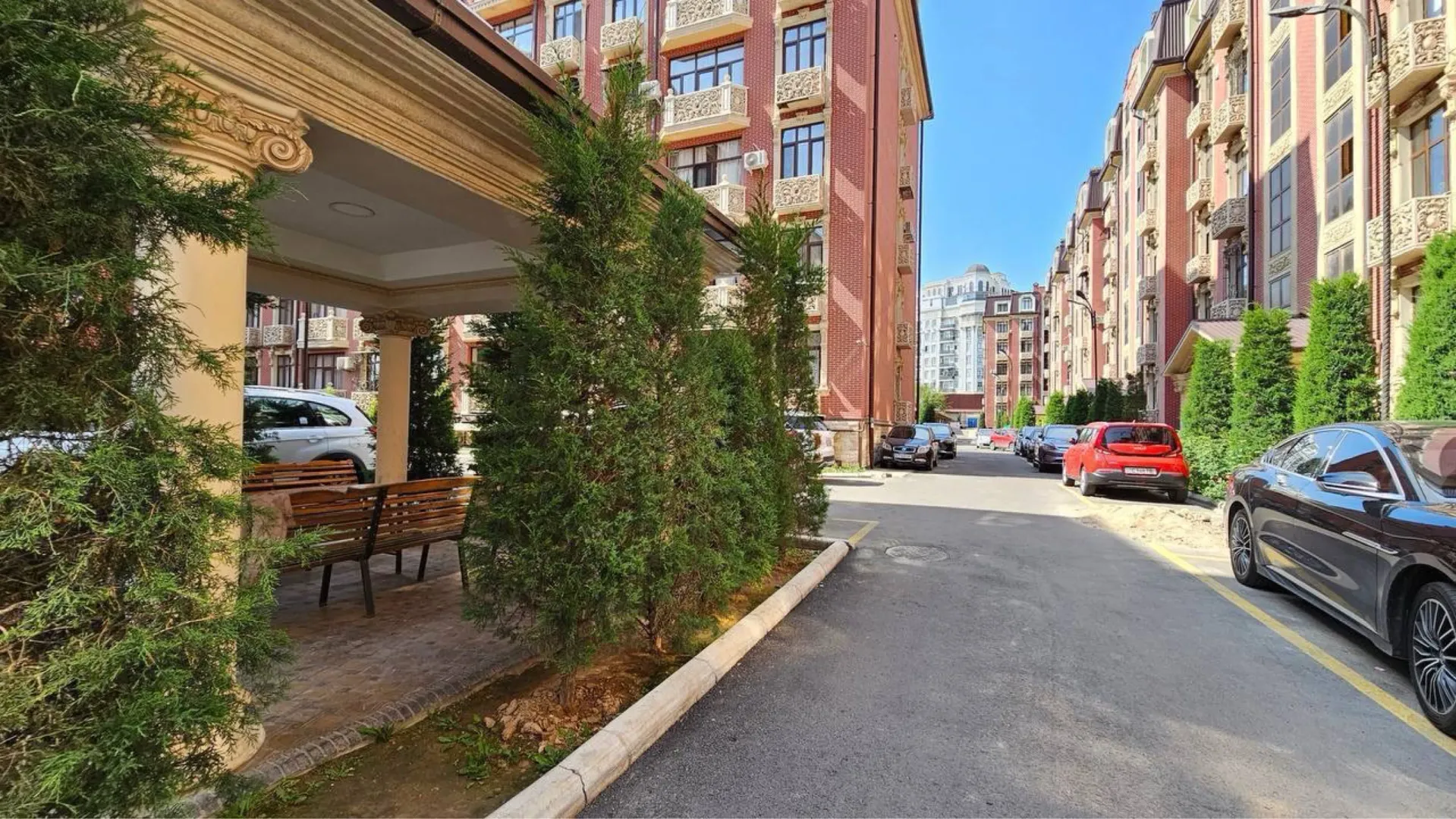 В продаже 3-комн. квартира, 135 м²