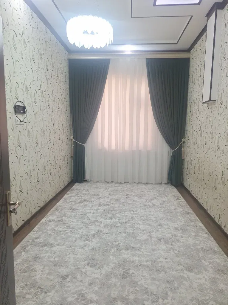Сотувда 2 хонали квартира, 65 м²