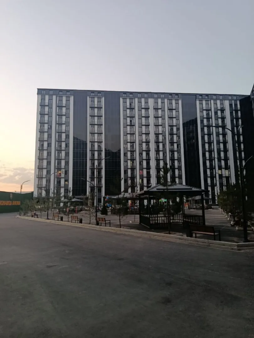 Сотувда 1 хонали квартира, 41 м²