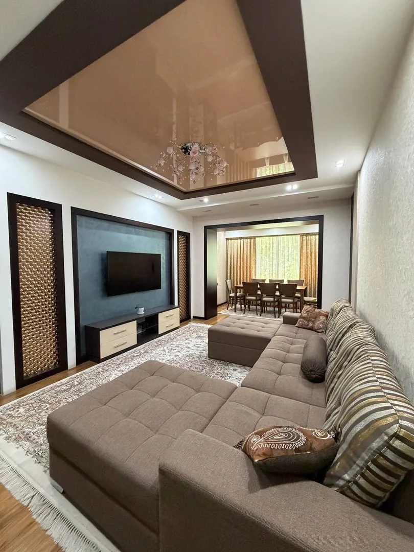 Сотувда 4 хонали квартира, 92 м²