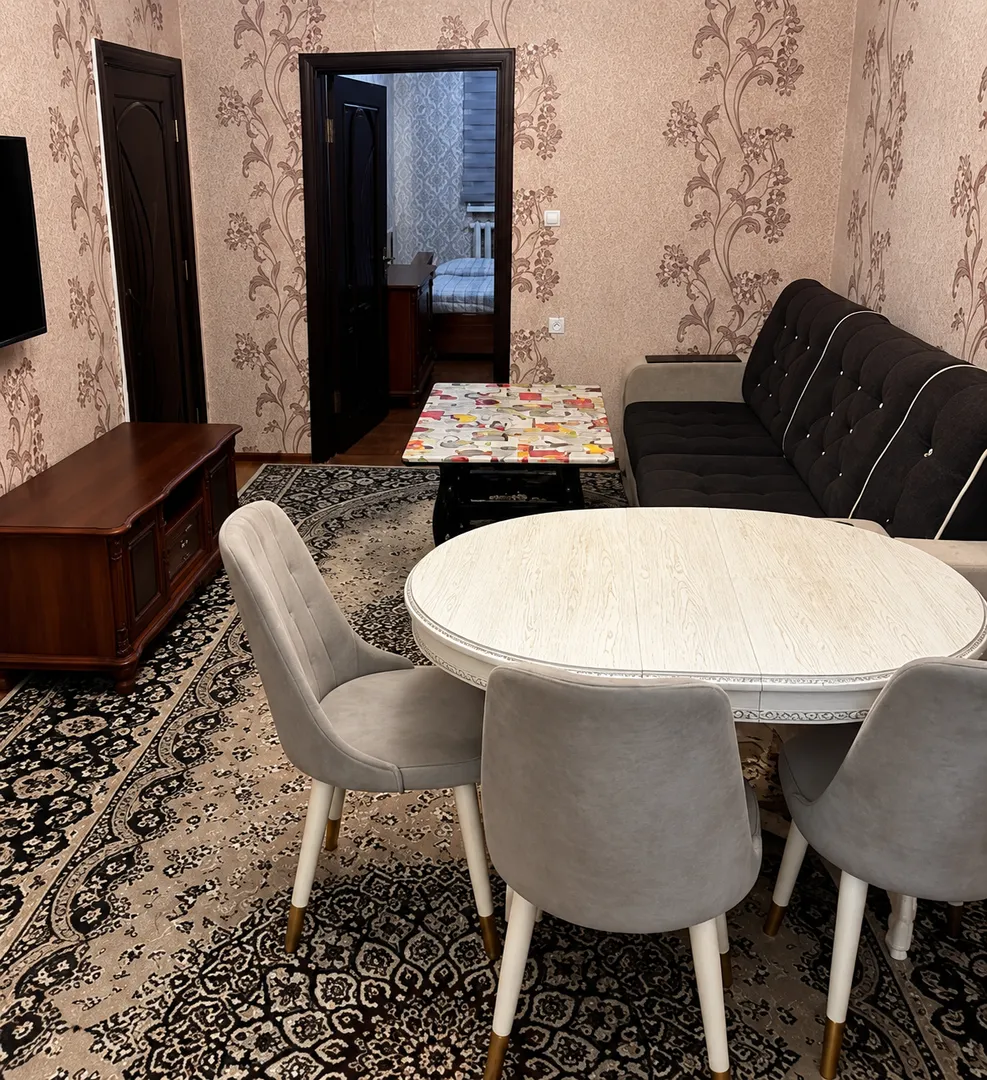 Сотувда 2 хонали квартира, 50 м²