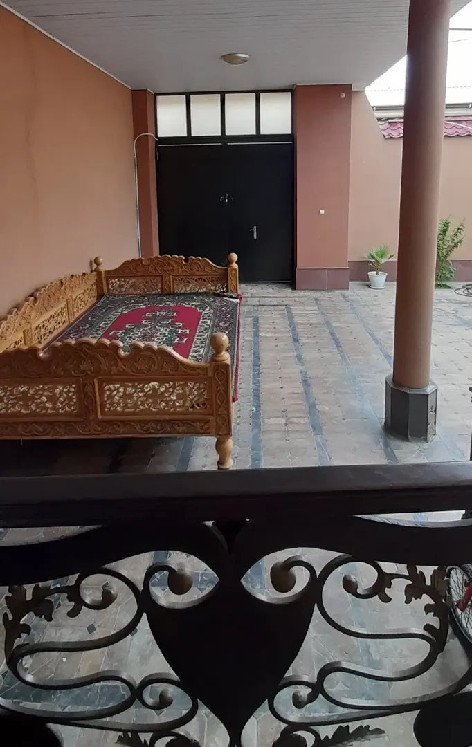 Сотувда уй, 250 м², 1 қаватли, 4 сот.