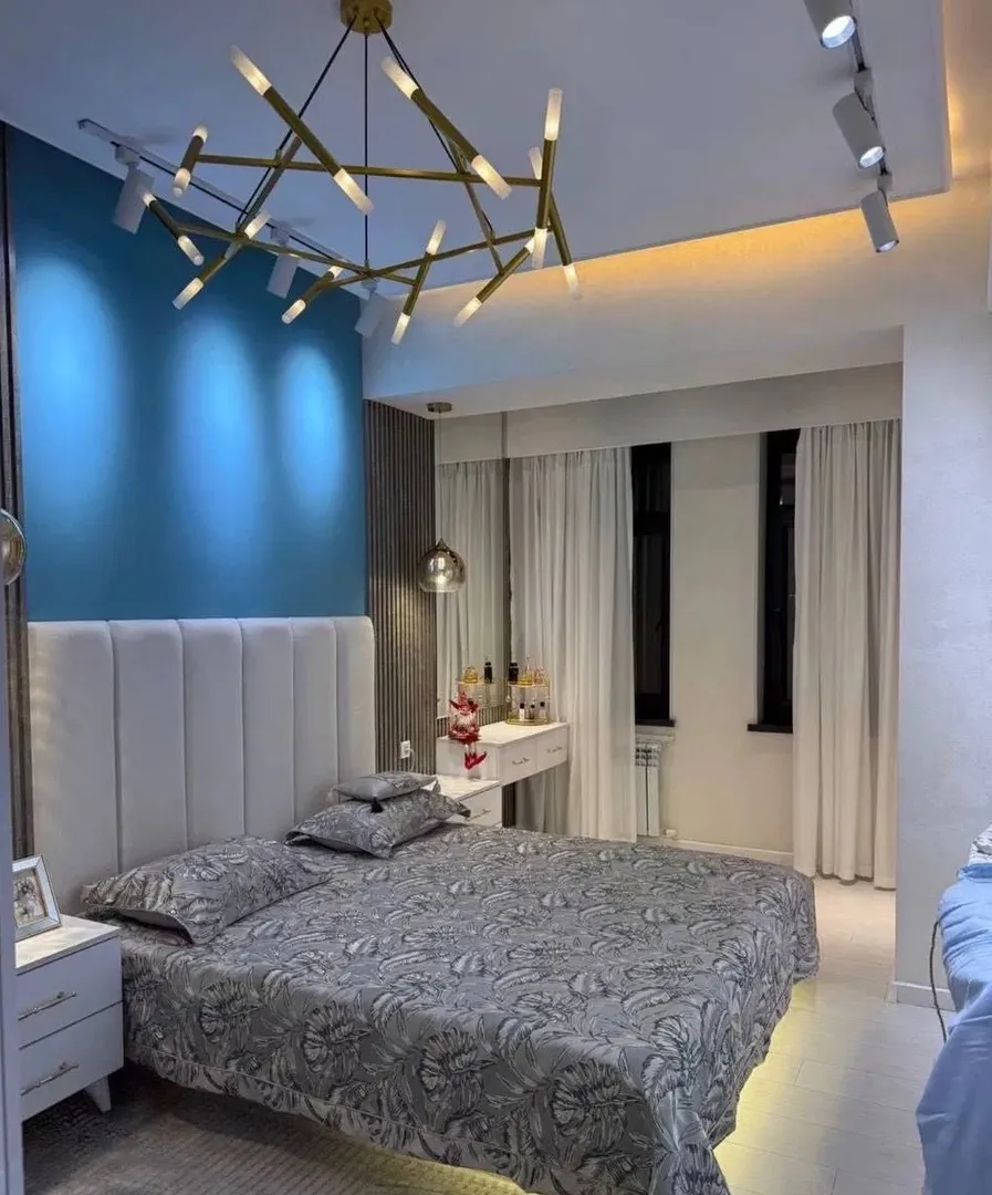 Сотувда 2 хонали квартира, 50 м²