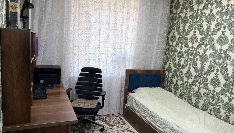 В продаже студия, 96 м²