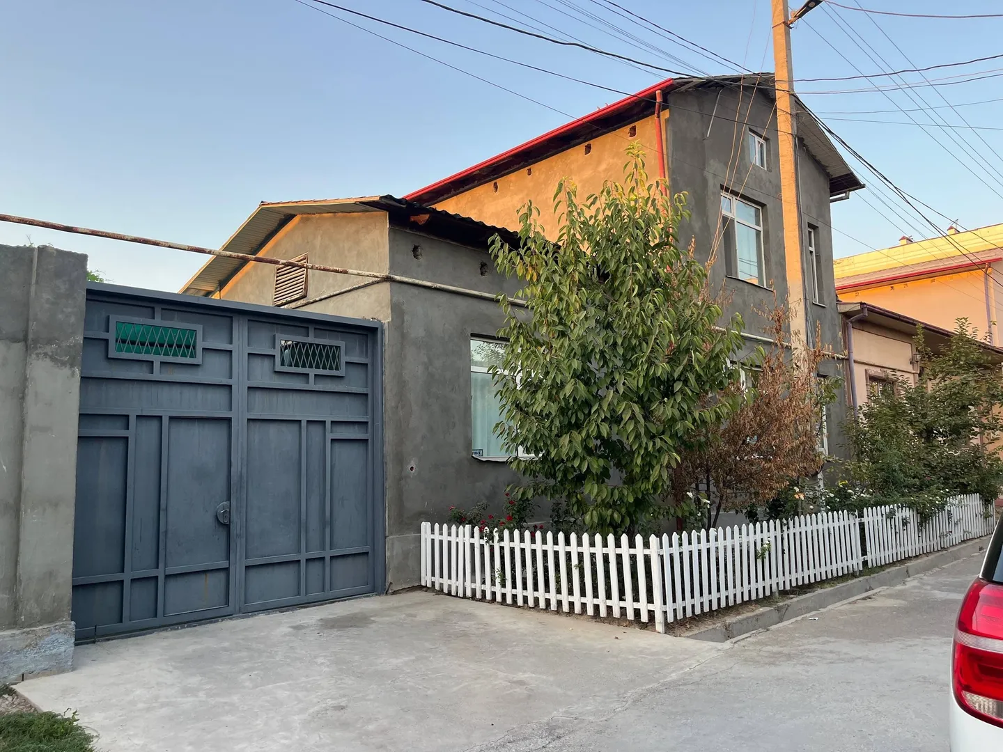 В продаже дом, 148 м², 2 этажа, 6 сот.