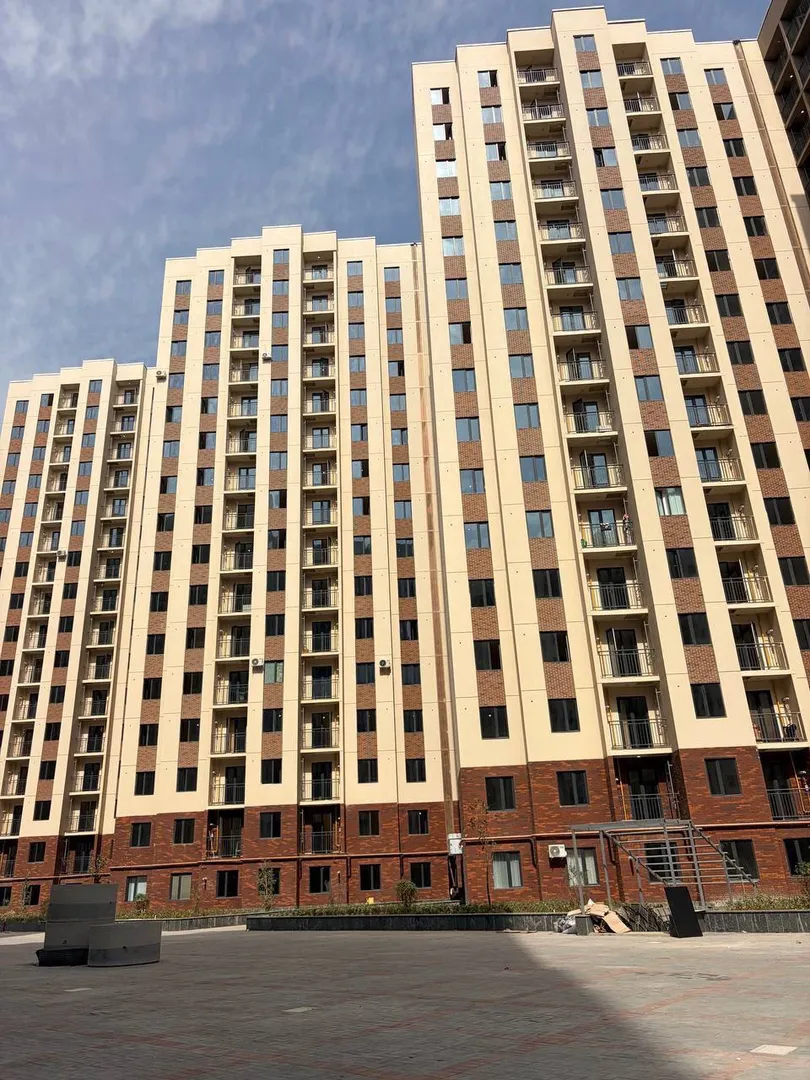 В продаже 3-комн. квартира, 75 м²