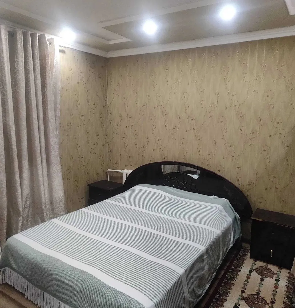 Сотувда 2 хонали квартира, 60 м²