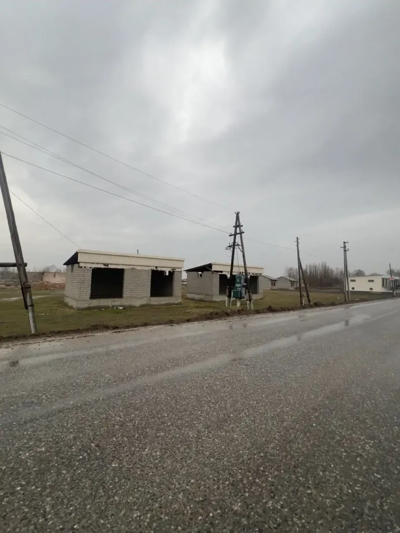 В продаже земля, 40 сот.
