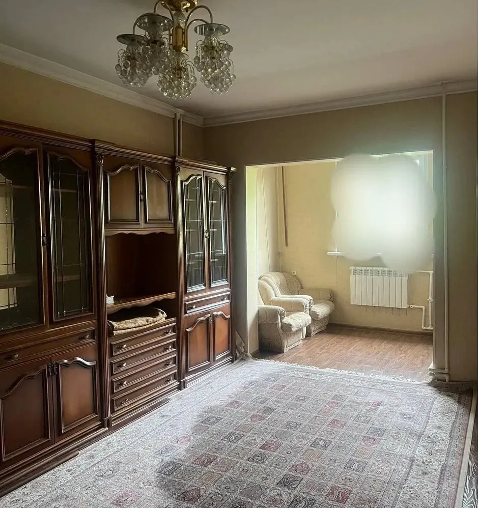 Сотувда 3 хонали квартира, 87 м²