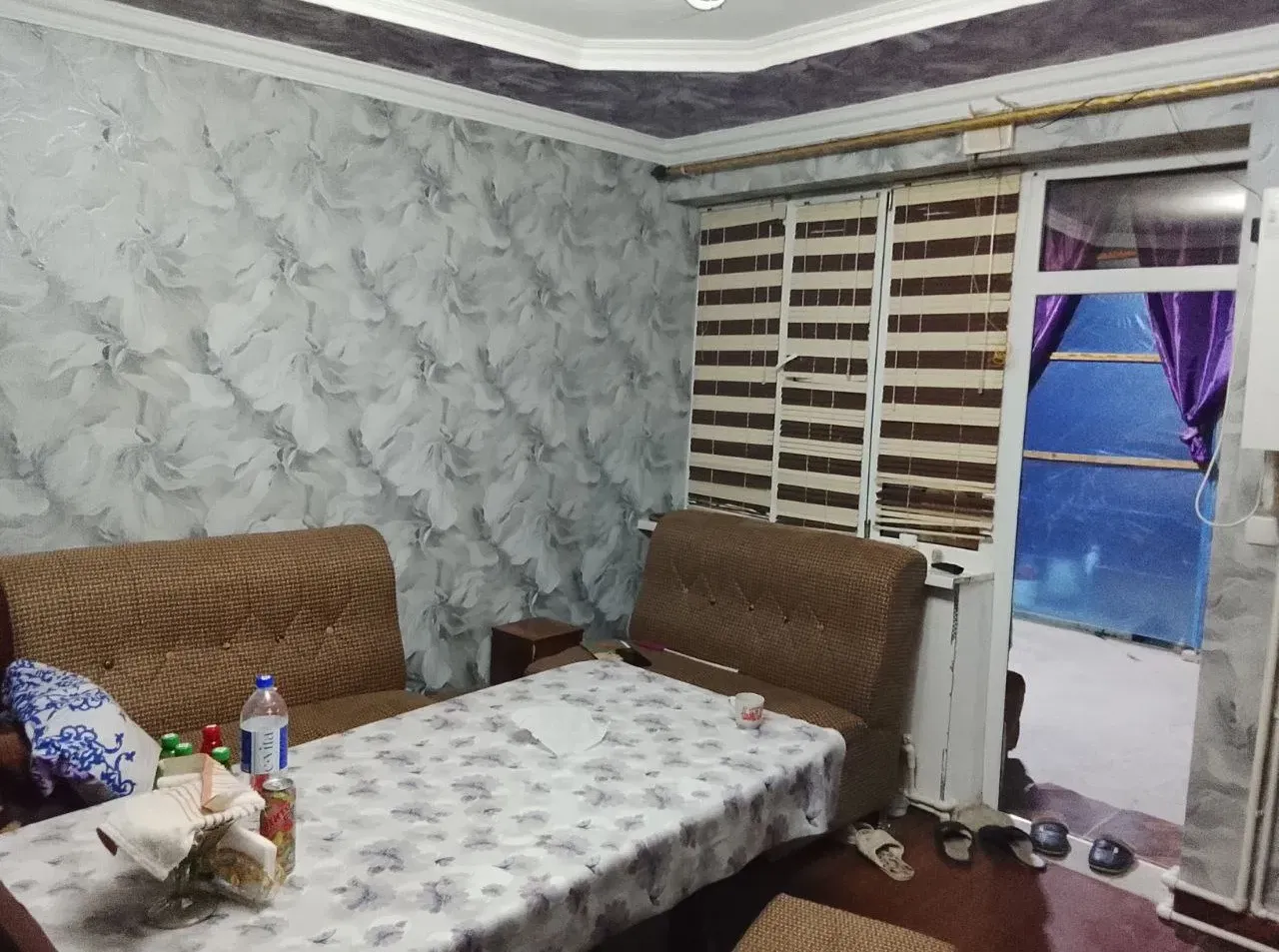 Сотувда уй, 200 м², 1 қаватли, 3 сот.