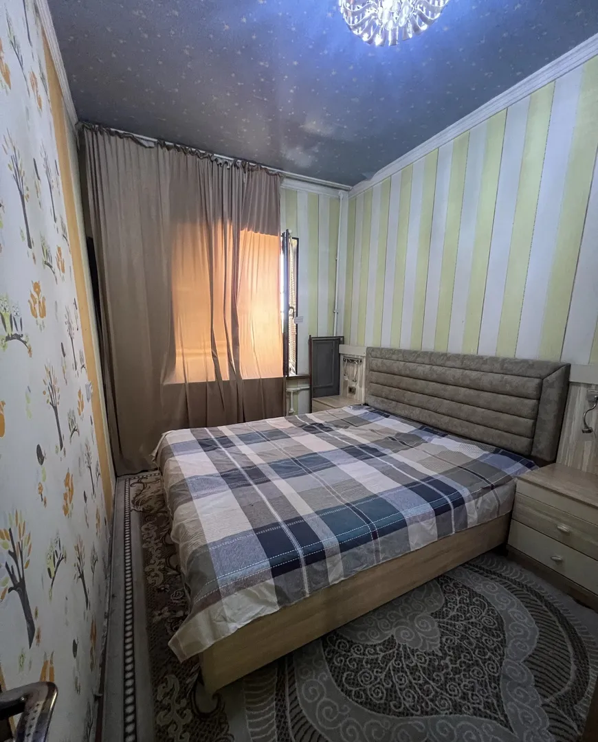 Сотувда 3 хонали квартира, 69 м²