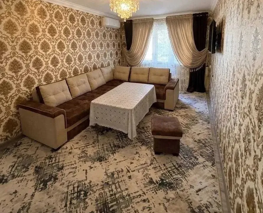 Сотувда 2 хонали квартира, 61 м²
