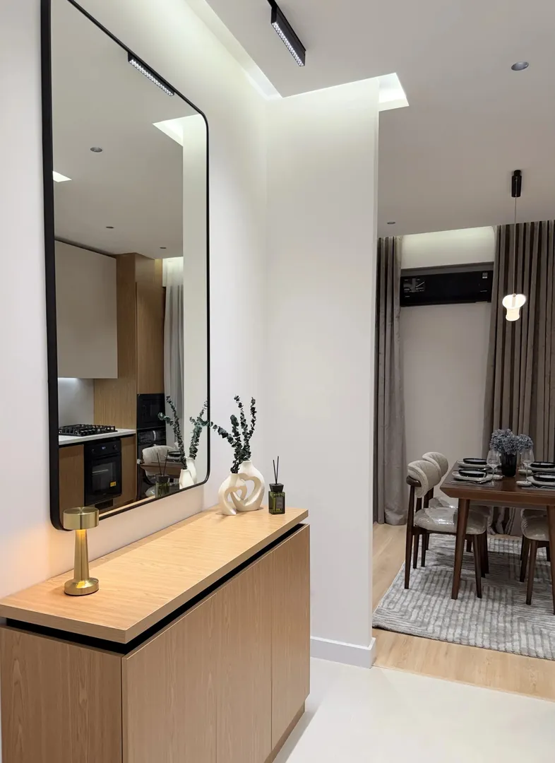 Сотувда 2 хонали квартира, 42 м²